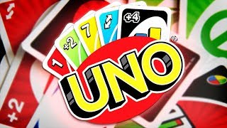 2vs2 Dream Team In Uno | JeromeACE