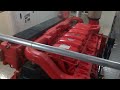 scania engine marine di13 500 cv 2100rpm