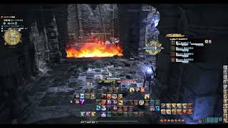 【FF14】城塞攻略 ストーンヴィジル ギミック解説 【新生編 / IDの余談付きでギミック解説】