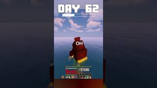 I Survived 100 Days as a BEAR in MINECRAFT