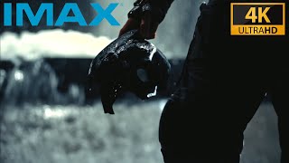 Bane Breaks Batman's Back, The Dark Knight Rises [IMAX 4k UHD]
