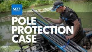 Map 2021 Pole Protector Case