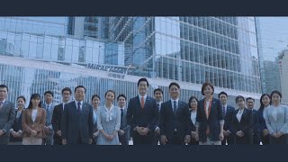 :: MIRAE ASSET LIFE INSURANCE Brand Film 2017