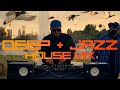 UPTWN | Deep and Chill Jazzy House Music Mix | IN2DEEP VOL. 2