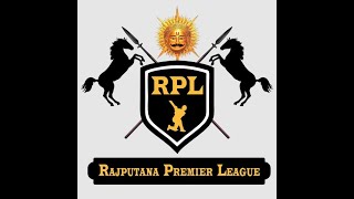 Rajputana Premier League 2022 || Day 1