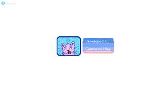 Stardew Valley Concernedape Logo Easter Egg
