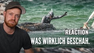 Robert Marc Lehmann PACKT AUS: Die ganze Wahrheit über Wal 