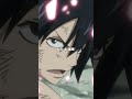 「おまえの闇はオレが…封じよう」from『 fairytail 』第116話 　『fairy tail 100年クエスト』7 7 日 毎週日曜夕方５時３０分より放送開始　 夏アニメ