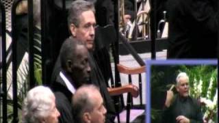 Commencement 2009 DVD 1