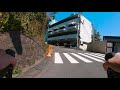 【ロードバイク】だらりサイクリング「十国峠〜箱根峠」【gopro hero7】