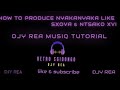 HOW TO PRODUCE || SGIDONGO X NYAKANYAKA FL STUDIO || TUTORIAL 2026