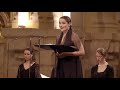 lalande leçons de ténèbres u0026 miserere sophie karthäuser u0026 ensemble correspondances