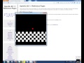 Basic collision detection demo. [Written from scratch. Java & OpenGL]