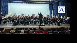 Fall Rochester, MN, Community Band Concert