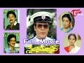 Station Master Telugu Full Movie | Rajendra Prasad | Jeevita | TeluguOne