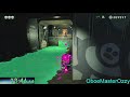 splatoon 2 octo expansion line d rta speedrun in 15 34 pb