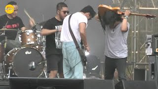 FUNKY KOPRAL - LIVE AT THE 90'S FESTIVAL 2024