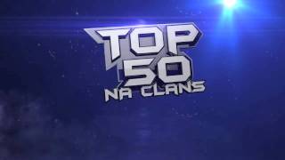 Top 50 NA SNIPING CLAN INTRO