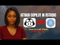 How to Use GitHub Copilot in RStudio (Step-by-Step Tutorial)