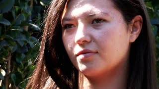 Why A 16-Year-Old Says She’s Ready To 'Walk Away And Never Look Back'