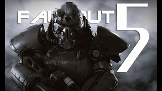Where Should Fallout 5 Be Located?