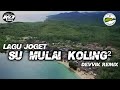 LAGU JOGET SA KOLING||KAKADJ REMIX