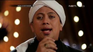 Opick - Cahaya Hati (Live at Music Everywhere) **