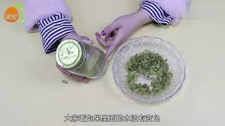 新疆老果农透漏：这种葡萄干别再买了，家里有的快扔掉，学会真棒