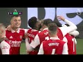 Spurs vs Arsenal  OG & Ødegaard Long Range Goal!  Premier League Highlights