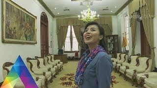 TITIK PERADABAN - JEJAK KOLONIAL DI KOTA PAHLAWAN (1/4/16)