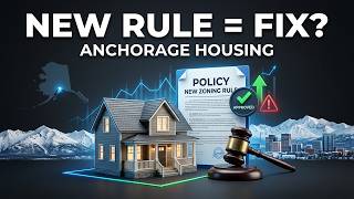 Will This New Rule Save Anchorage's Housing Market?