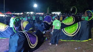 🔴 Live Bantengan BAKASURA, PUTRO SAE, GEMBONG SINGO NITIS dan ATS || Karangduren gg.1 - Pakisaji