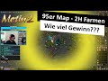 Metin 2 Banger Guide: 95er Map 2h Farmen, Teutonia