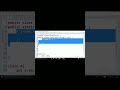 Anonymous inner classes In Java