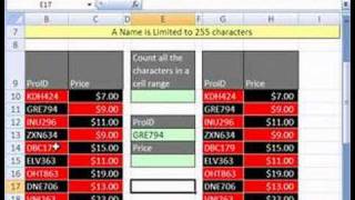 Excel Array Formula Series #10: Amazing Syntax Array Trick