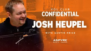 Vol Club Confidential | Ep 13 | Josh Heupel