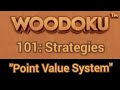 Woodoku 101: Strategies 