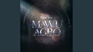 Mawu Agbo