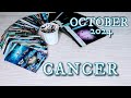 CANCER✨An Unexpected Turnaround That Changes Your Whole World! OCTOBER 2024