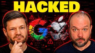 Everyone just got HACKED, Elon's Big Bet and AI Agents