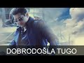 aco pejovic dobrodosla tugo audio 2015