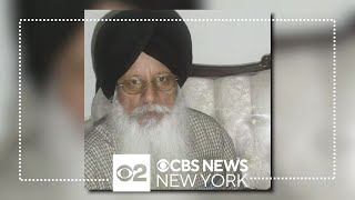 Driver accused of killing Sikh man in road rage attack facing hate crime charges