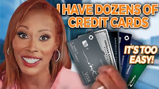 How to Get Approved For A Business Credit Card