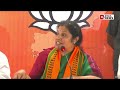 live ap bjp president daggubati purandeswari press meet live dial news