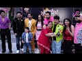 laughter chefs 2 cast interview elvish yadav rubina dilaik abhishek kumar masti on set