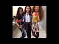 ivanna sara y belli cantaron ‘diamonds’ de rihana la voz kids colombia lvk