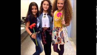 Ivanna, Sara y Belli cantaron ‘Diamonds’ de Rihana La Voz Kids Colombia - LVK