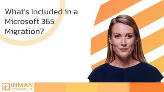 Microsoft 365 Migration Services | Fort Worth