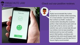 ID1 Form - ID Verification