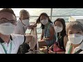 vlog singapore southern islands discovery sunset cruise review monster day tour